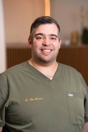 Dr. Dov Derman