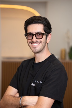 Dr. Aaron Dran