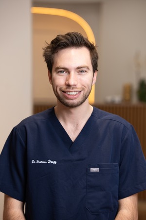 Dr. François Daugy