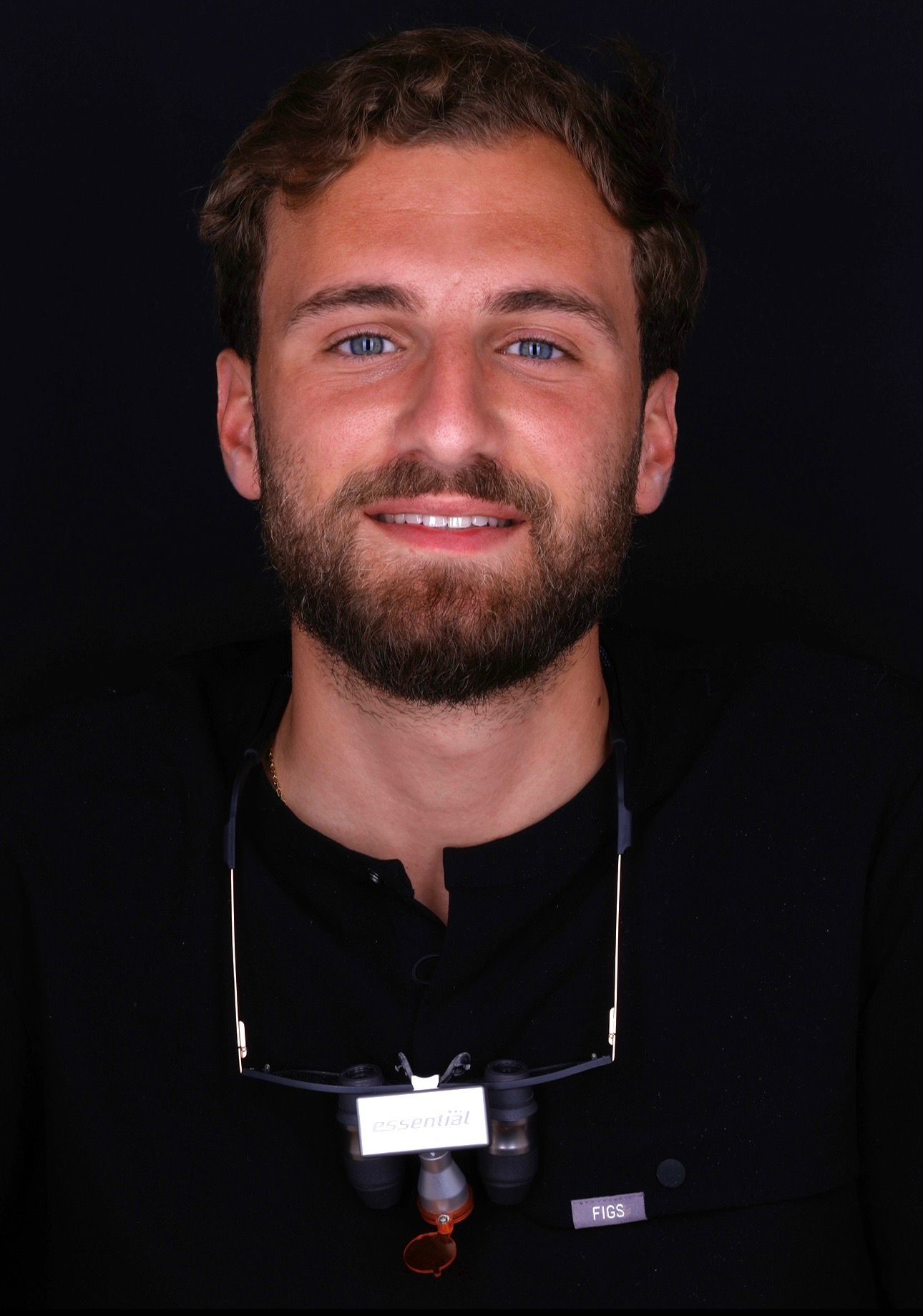 Dr. Ruben Hagege